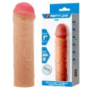 PRETTY LOVE - Nile 1"( 25 mm) Extended Series, TPR PRETTY LOVE - Nile 1"( 25 mm) Extended Series, TPR