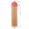 PRETTY LOVE - Nile 1"( 25 mm) Extended Series, TPR PRETTY LOVE - Nile 1"( 25 mm) Extended Series, TPR