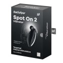 Spot On 2 black Spot On 2 black