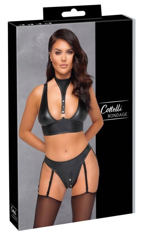 Bra Set Bondage L Bra Set Bondage L
