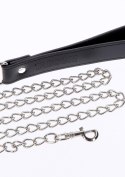 Chain Leash Black Chain Leash Black