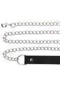 Chain Leash Black Chain Leash Black
