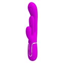 PRETTY LOVE - Shonia Purple, Twinkled Tenderness, 7 thumping functions 7 vibration functions PRETTY LOVE - Shonia Purple, Twinkled Tenderness, 7 thumping functions 7 vibration functions