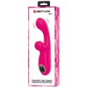 PRETTY LOVE - Skylar Pink, 10 vibration functions 10 thumping functions 9 speed levels PRETTY LOVE - Skylar Pink, 10 vibration functions 10 thumping functions 9 speed levels