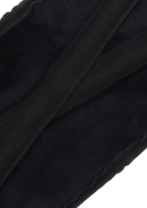 Doggy Style Strap Black Doggy Style Strap Black