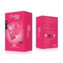 EasyConnect - Vibrating Cockring Leo app-controlled EasyConnect - Vibrating Cockring Leo app-controlled