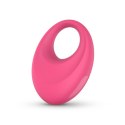 EasyConnect - Vibrating Cockring Leo app-controlled EasyConnect - Vibrating Cockring Leo app-controlled
