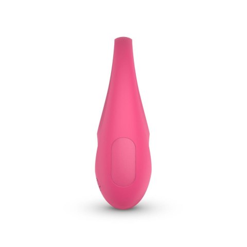 EasyConnect - Vibrating Cockring Leo app-controlled EasyConnect - Vibrating Cockring Leo app-controlled