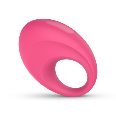 EasyConnect - Vibrating Cockring Leo app-controlled EasyConnect - Vibrating Cockring Leo app-controlled