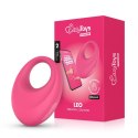 EasyConnect - Vibrating Cockring Leo app-controlled EasyConnect - Vibrating Cockring Leo app-controlled