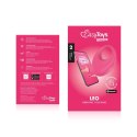 EasyConnect - Vibrating Cockring Leo app-controlled EasyConnect - Vibrating Cockring Leo app-controlled