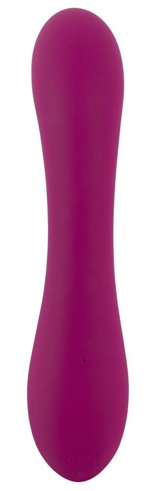 Javida Inflatable Vibrator Javida Inflatable Vibrator