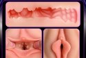 Power Escorts - Diy Cup Do It Yourself Cup Kinky Milf - Heavy Realistic 3D Pussy Masturbator - 24 × 9 CM - 475 Gram Power Escorts - Diy Cup Do It Yourself Cup Kinky Milf - Heavy Realistic 3D Pussy Masturbator - 24 × 9 CM - 475 Gram