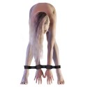 Adjustable Hand and Ankle Restraints Set Adjustable Hand and Ankle Restraints Set