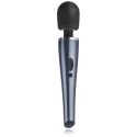 Black Lightning Wand Vibrator Black Lightning Wand Vibrator
