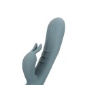Fingering Motion Rabbit Vibrator Fingering Motion Rabbit Vibrator