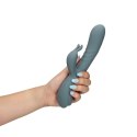 Fingering Motion Rabbit Vibrator Fingering Motion Rabbit Vibrator