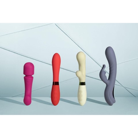 Fingering Motion Rabbit Vibrator Fingering Motion Rabbit Vibrator