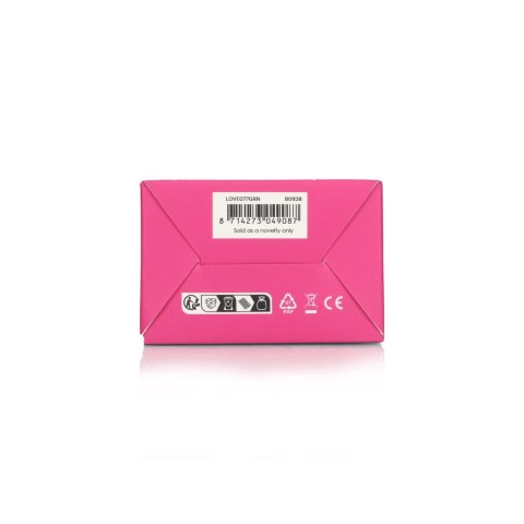 G-Spot Vibrator with Bead G-Spot Vibrator with Bead