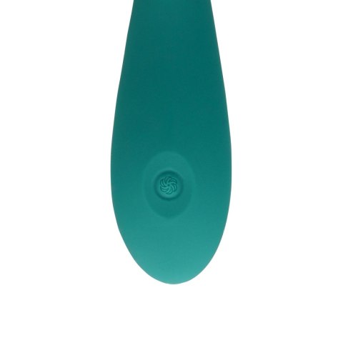 G-Spot Vibrator with Bead G-Spot Vibrator with Bead