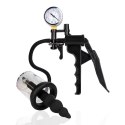 Manual Rosing Pump - Black Manual Rosing Pump - Black