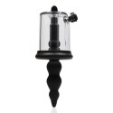 Manual Rosing Pump - Black Manual Rosing Pump - Black