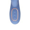 Rotating Beads and Thrusting Rabbit Vibrator Rotating Beads and Thrusting Rabbit Vibrator