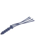 Silicone Whip Blue Silicone Whip Blue