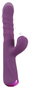 3 F.Rabbit Vibe Thrusting Thum 3 F.Rabbit Vibe Thrusting Thum