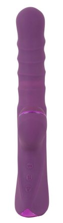 3 F.Rabbit Vibe Thrusting Thum 3 F.Rabbit Vibe Thrusting Thum