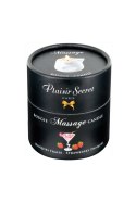BOUGIE MASSAGE 80ML DAIKIRI FRAISE BOUGIE MASSAGE 80ML DAIKIRI FRAISE