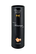 HUILE MASSAGE CARAMEL 59ML HUILE MASSAGE CARAMEL 59ML