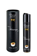 HUILE MASSAGE CREME BRULEE 59ML HUILE MASSAGE CREME BRULEE 59ML