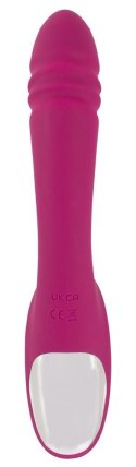 Javida Licking&Thrusting Vibra Javida Licking&Thrusting Vibra