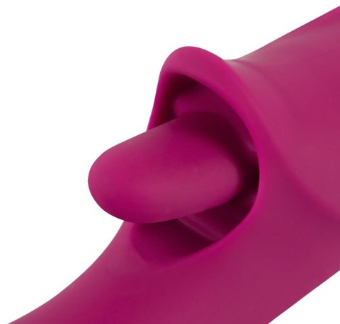 Javida Licking&Thrusting Vibra Javida Licking&Thrusting Vibra