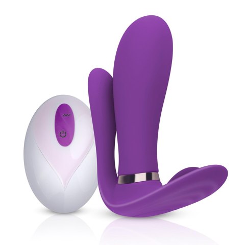 Purple Pleaser Vibrator Purple Pleaser Vibrator