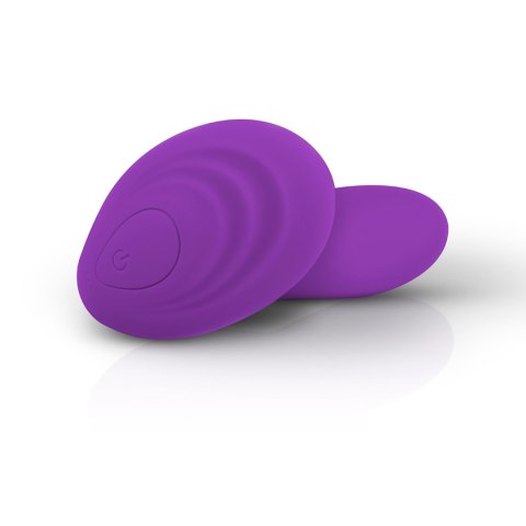 Purple Pleaser Vibrator Purple Pleaser Vibrator