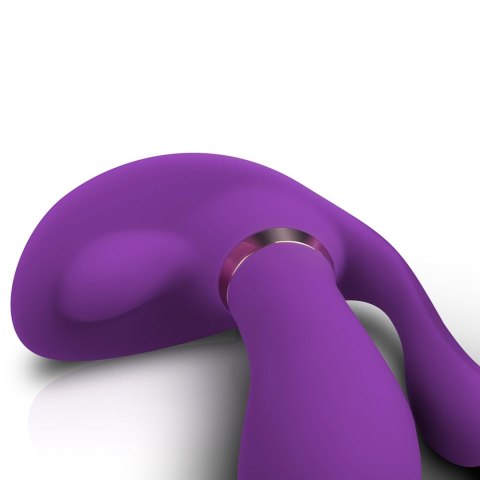 Purple Pleaser Vibrator Purple Pleaser Vibrator