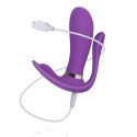 Purple Pleaser Vibrator Purple Pleaser Vibrator