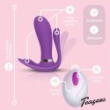 Purple Pleaser Vibrator Purple Pleaser Vibrator