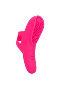 The Nubby Vibe Pink The Nubby Vibe Pink
