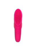The Nubby Vibe Pink The Nubby Vibe Pink