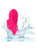 The Nubby Vibe Pink The Nubby Vibe Pink