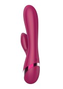 Xocoon Endless Love Clitoris & G-Spot Vibrator Xocoon Endless Love Clitoris & G-Spot Vibrator