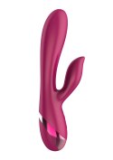Xocoon Endless Love Clitoris & G-Spot Vibrator Xocoon Endless Love Clitoris & G-Spot Vibrator