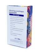 Dyskretny sex masażer mini wibrator 9cm 10trybów Dyskretny sex masażer mini wibrator 9cm 10trybów