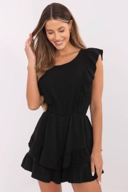 Kombinezon Model MI-KO-62106.88 Black - Italy Moda Italy Moda