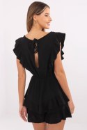 Kombinezon Model MI-KO-62106.88 Black - Italy Moda Italy Moda