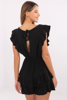 Kombinezon Model MI-KO-62106.88 Black - Italy Moda Italy Moda