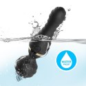 Masażer wibrator łechtaczkowy różdżka 9 tryb 19cm Masażer wibrator łechtaczkowy różdżka 9 tryb 19cm